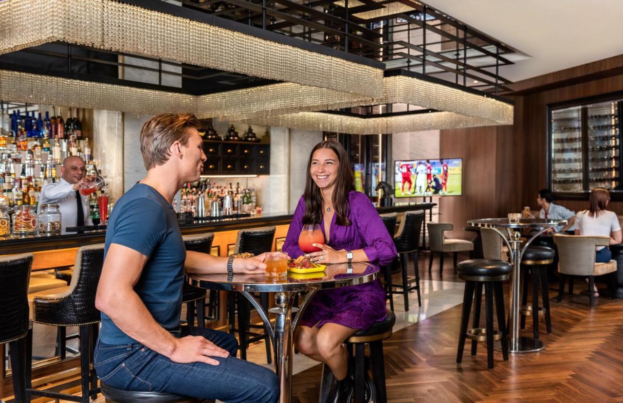 The H Hotel