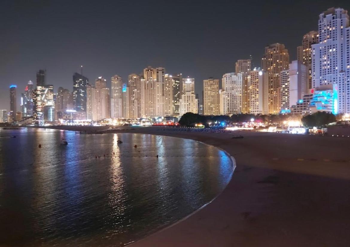 Marsa * Dubai