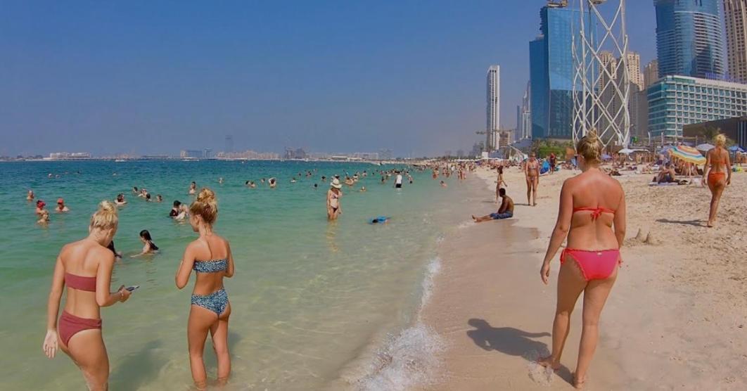 Marsa Apartment