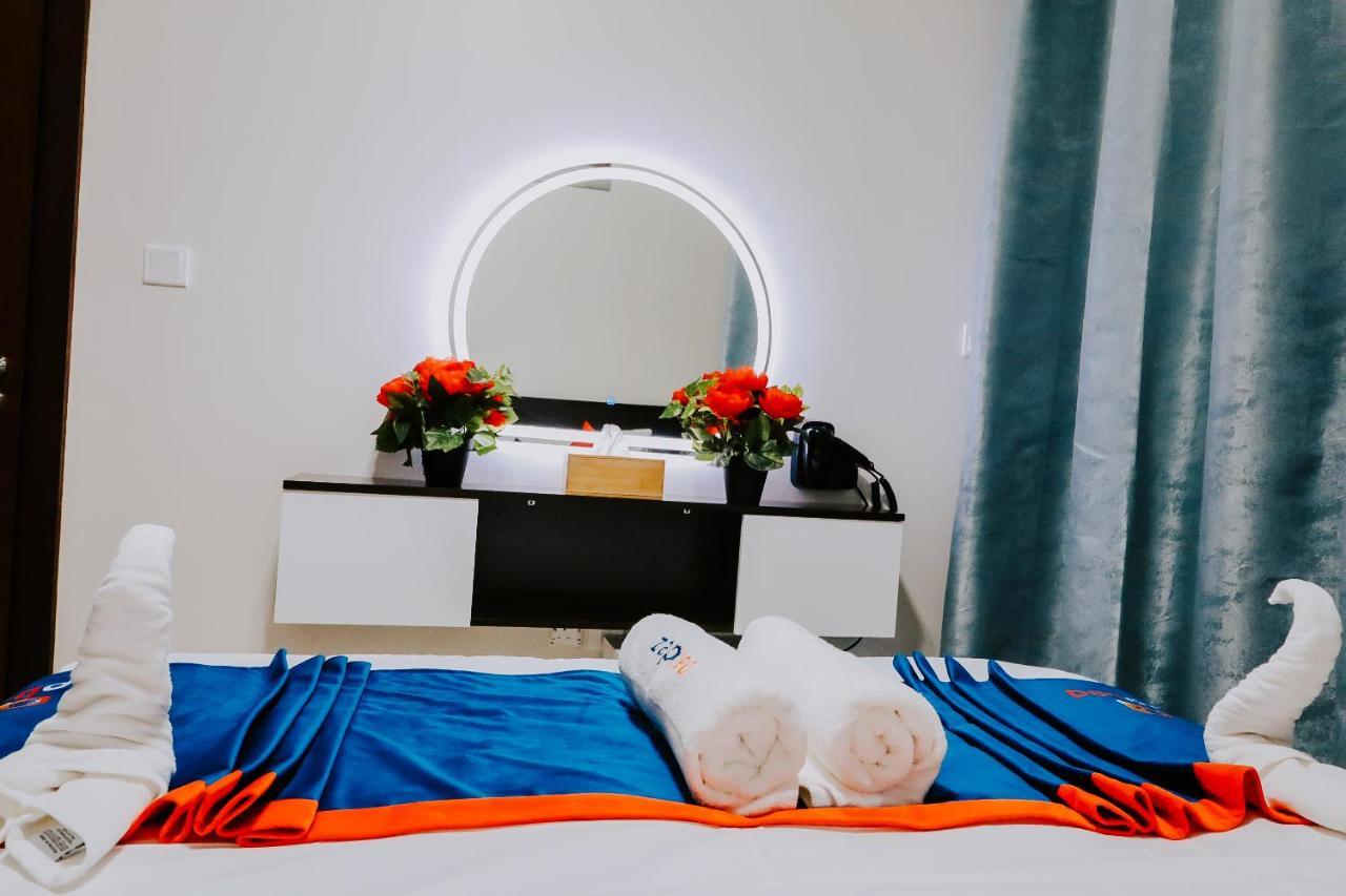 Zapbed House - Rev 706 Apartment Dubai