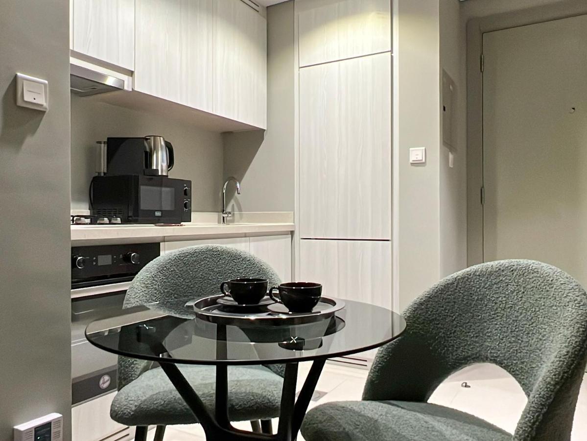 Keyrock Living - 1 Bedroom - Business Bay - Near Metro Station - Zada Tower Dubai