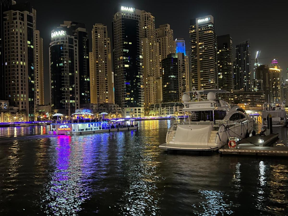 Marsa * Dubai
