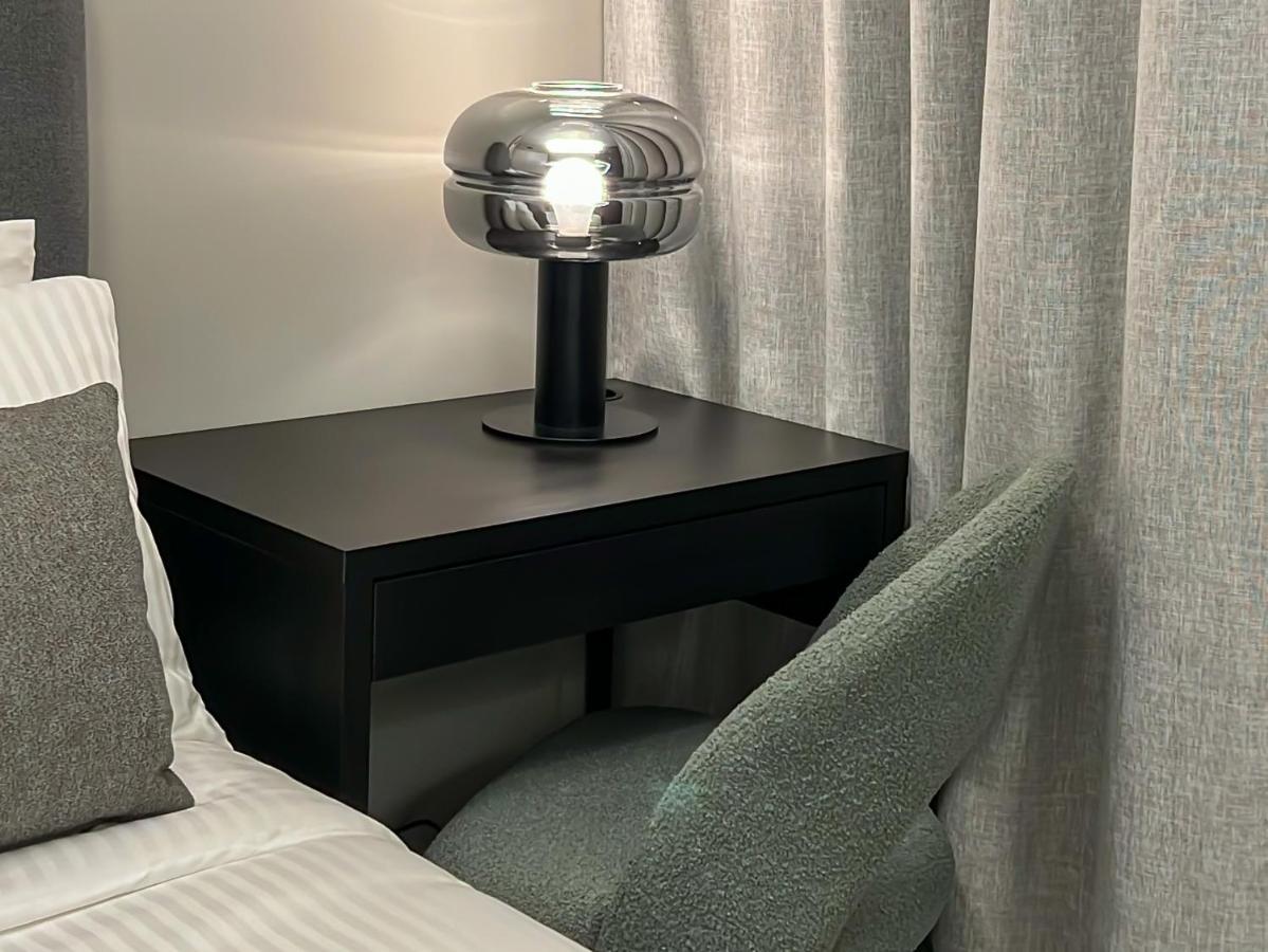 Keyrock Living - 1 Bedroom - Business Bay - Near Metro Station - Zada Tower Apartment