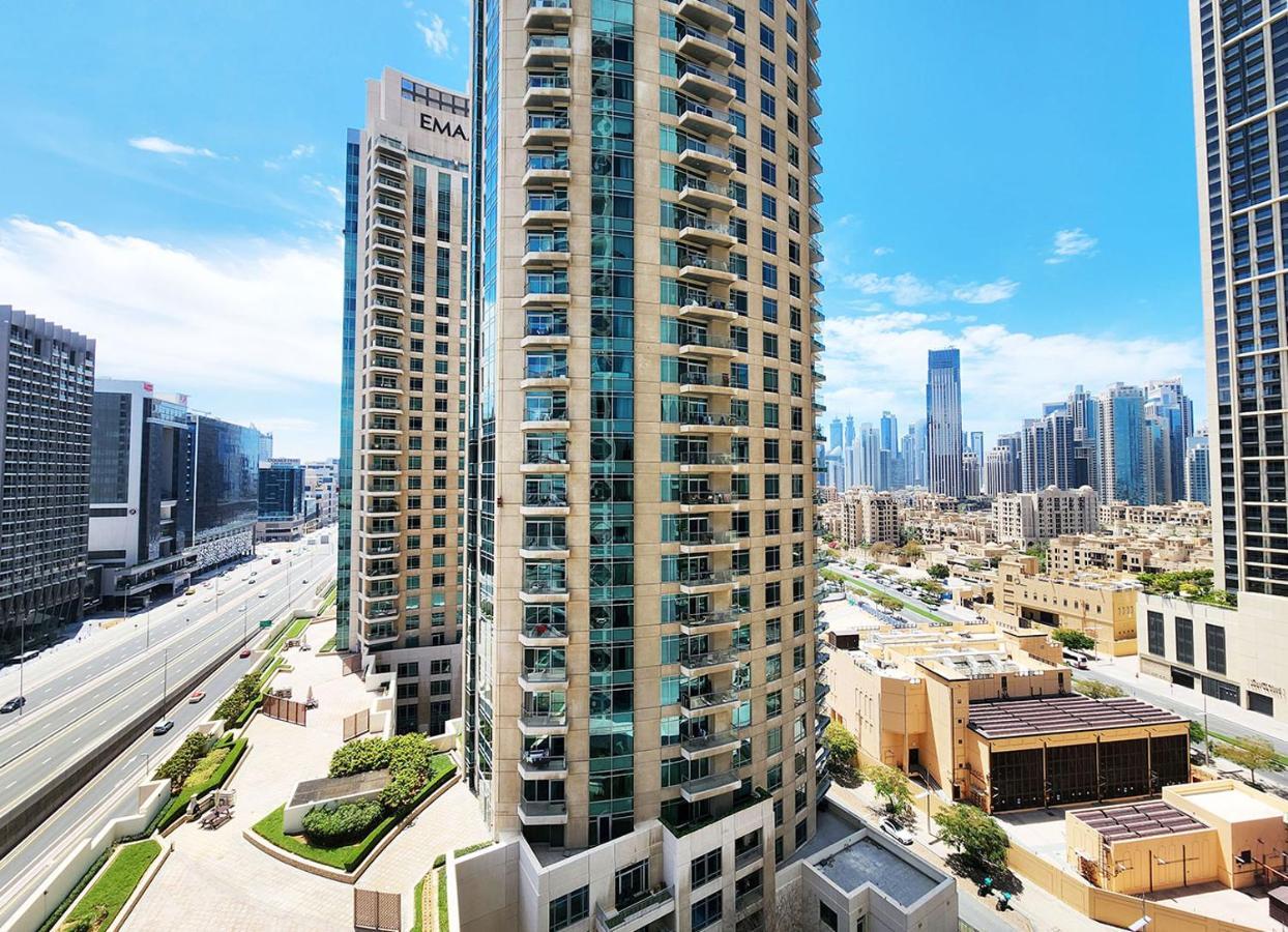 Rh- Contemporary Living, Studio, Near Burj Khalifa