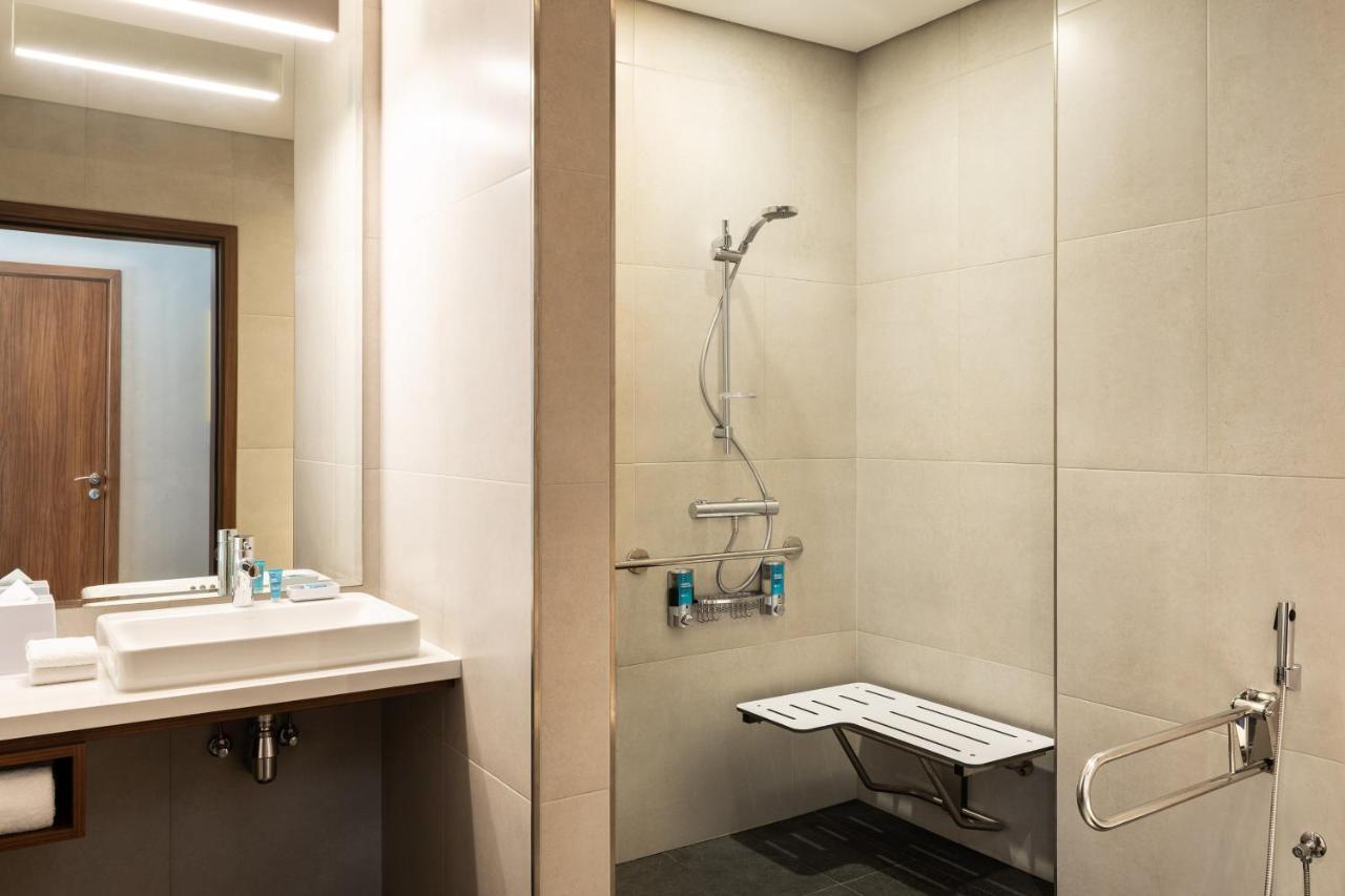 Hotel Aloft Me'aisam,