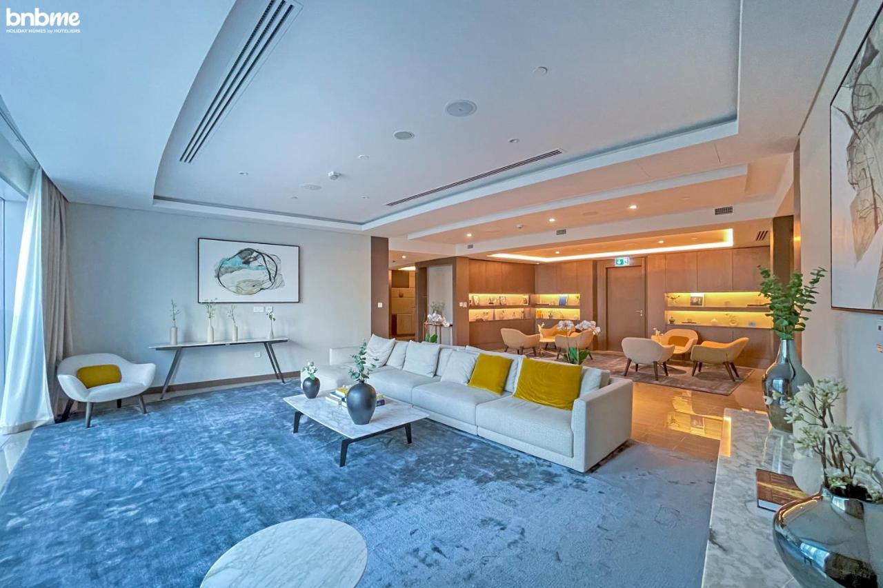Apartment Bnbme - Opera Grand Dubai