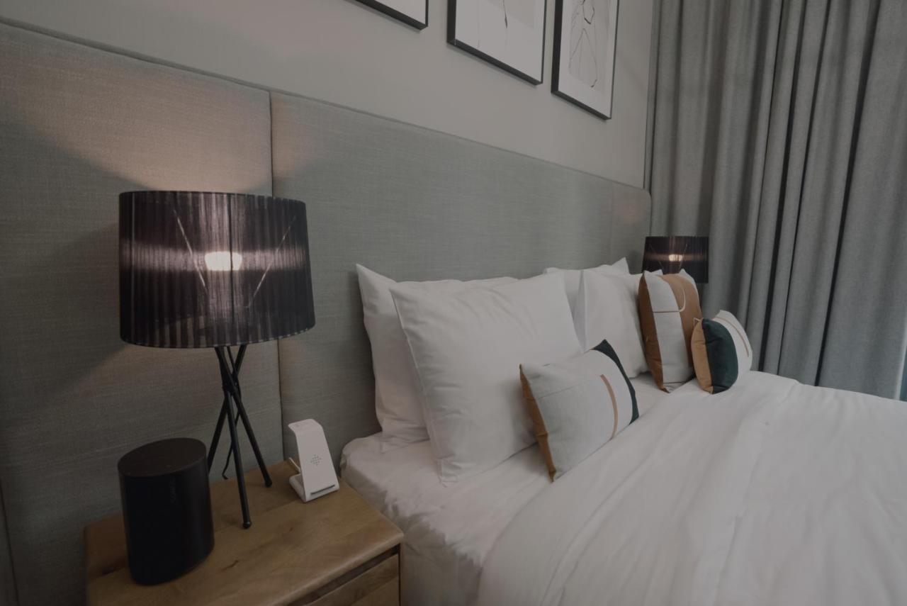 Ultimate / Downtown / 3 Beds / Upscale Luxury / Fantastic Finishing / New Building Dubai