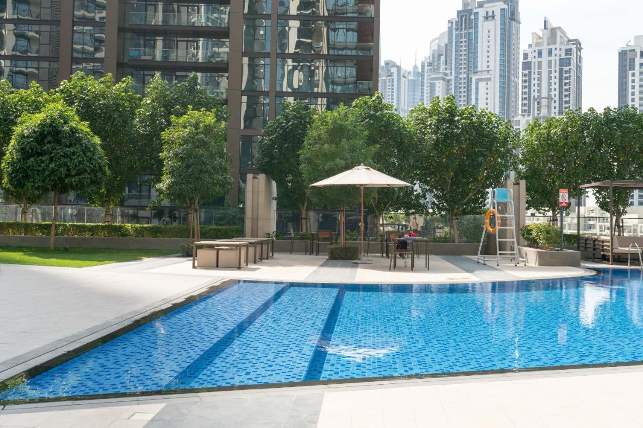 Ultimate / Downtown / 3 Beds / Upscale Luxury / Fantastic Finishing / New Building Apartment Dubai