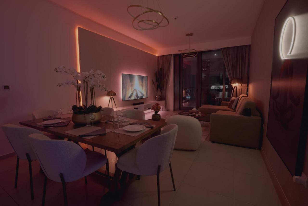 Ultimate / Downtown / 3 Beds / Upscale Luxury / Fantastic Finishing / New Building