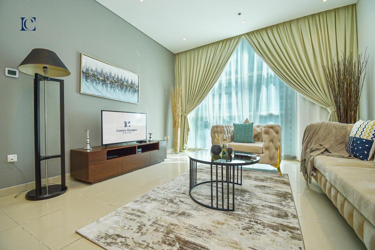 Apartment Luxury Escapes - Brand New 1br In Marina - Yacht Bay *