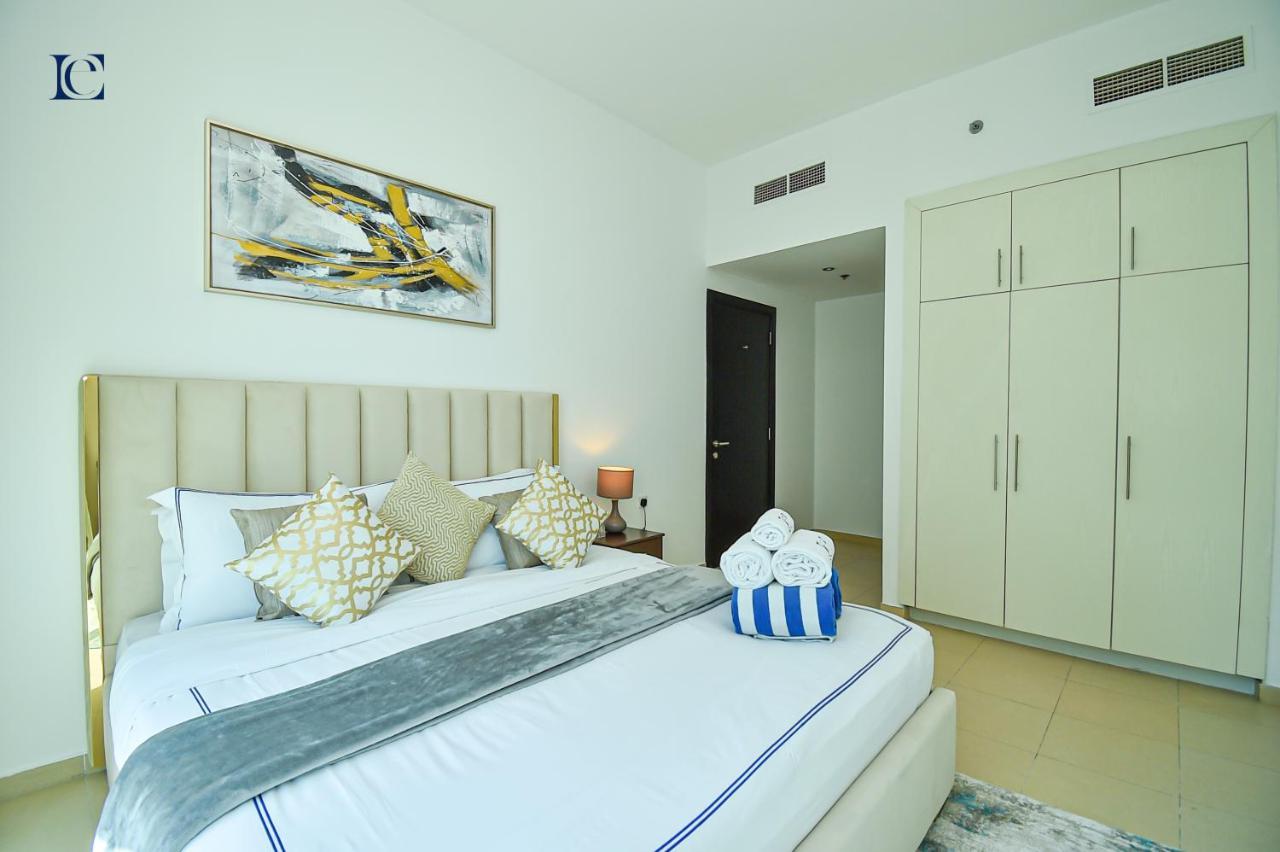 Apartment Luxury Escapes - Brand New 1br In Marina - Yacht Bay *