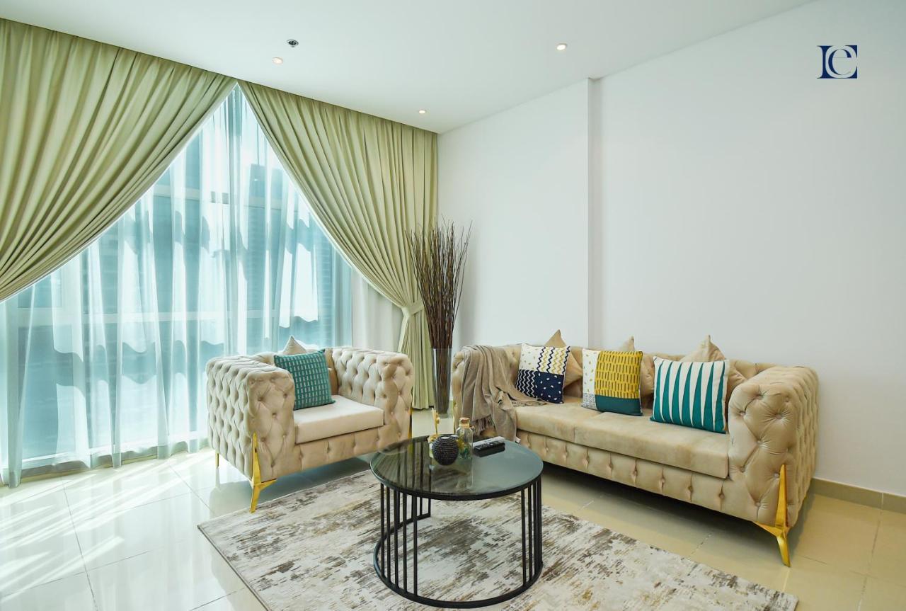 Luxury Escapes - Brand New 1br In Marina - Yacht Bay