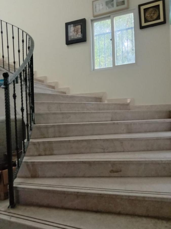 Homestay Mohammed Dubai