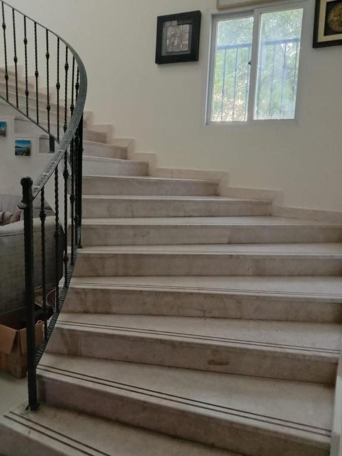 Mohammed Homestay Dubai