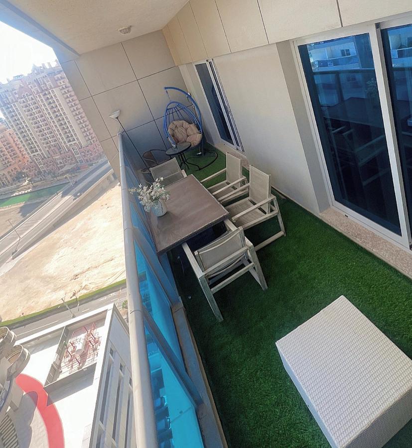 Sport Apartment *