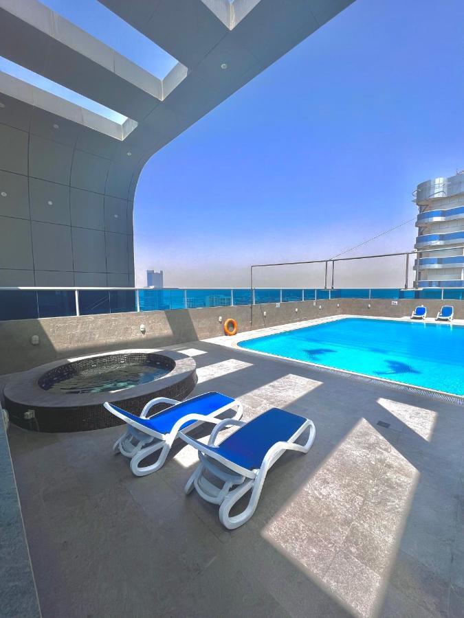 Apartment Sport Dubai