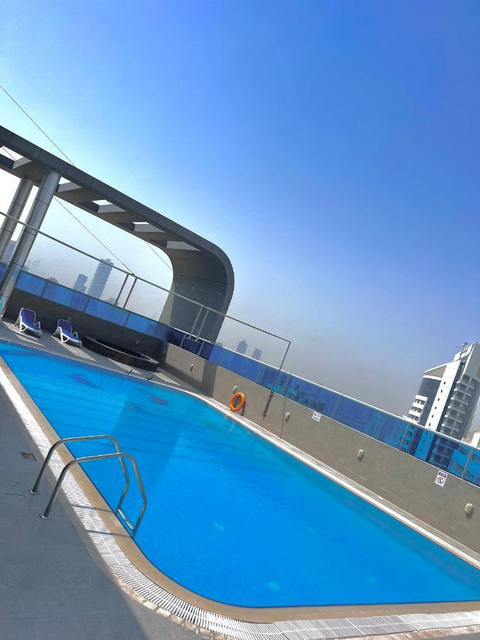 Sport Dubai