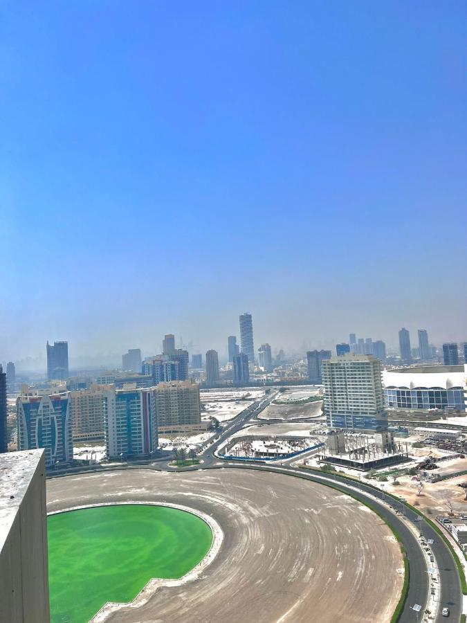Sport Apartment Dubai