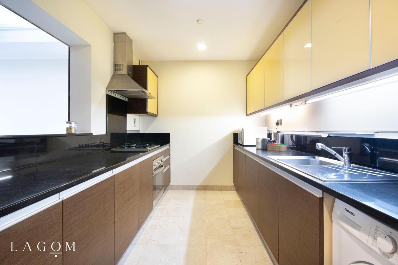 Symphony Of The Palms By Lagom With Private And Pool Access Apartment *