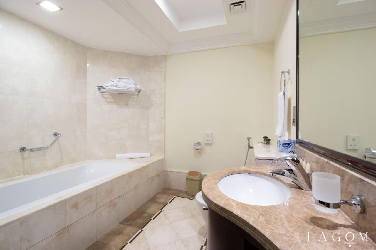 Symphony Of The Palms By Lagom With Private And Pool Access * Dubai