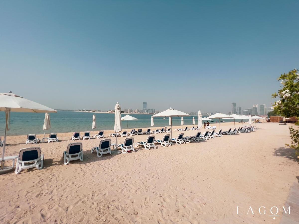 Apartment Symphony Of The Palms By Lagom With Private And Pool Access