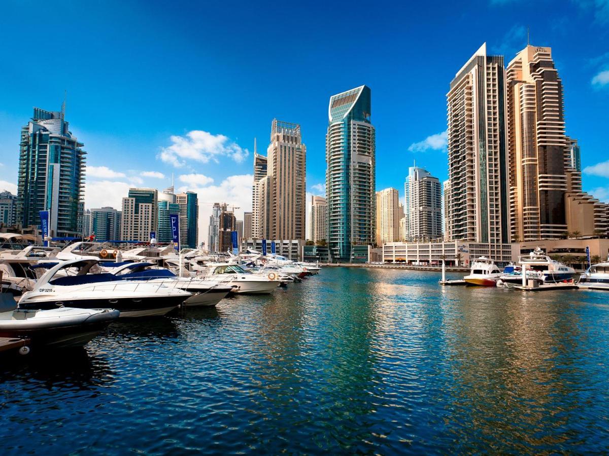 Hostel Lunar 96 Dubai