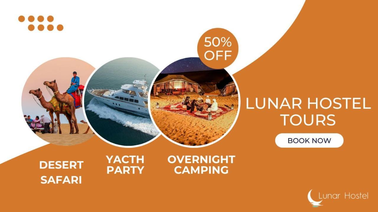 Hostel Lunar 96