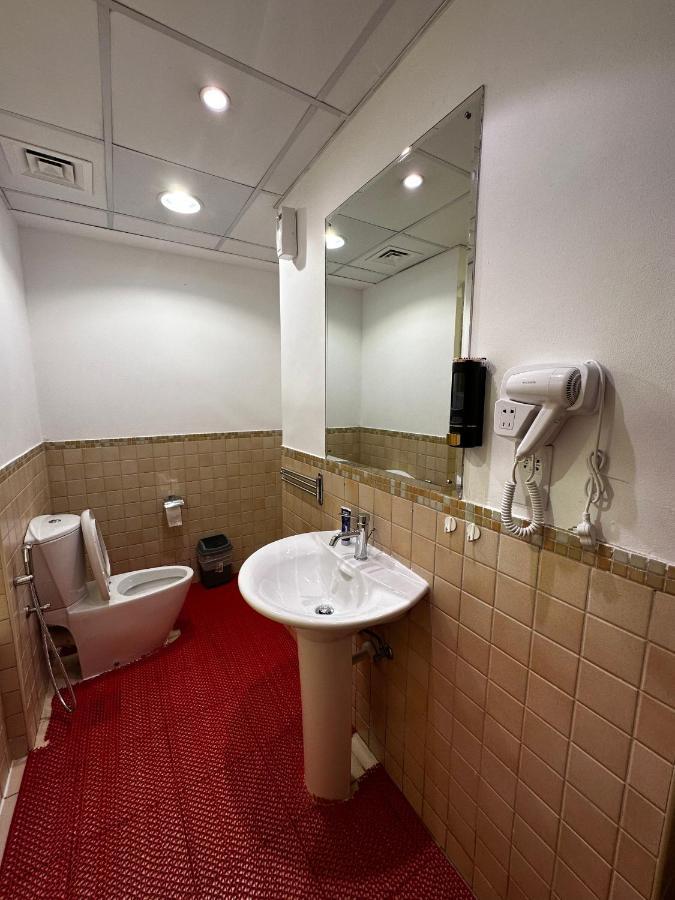 Hostel Lunar 96 Dubai