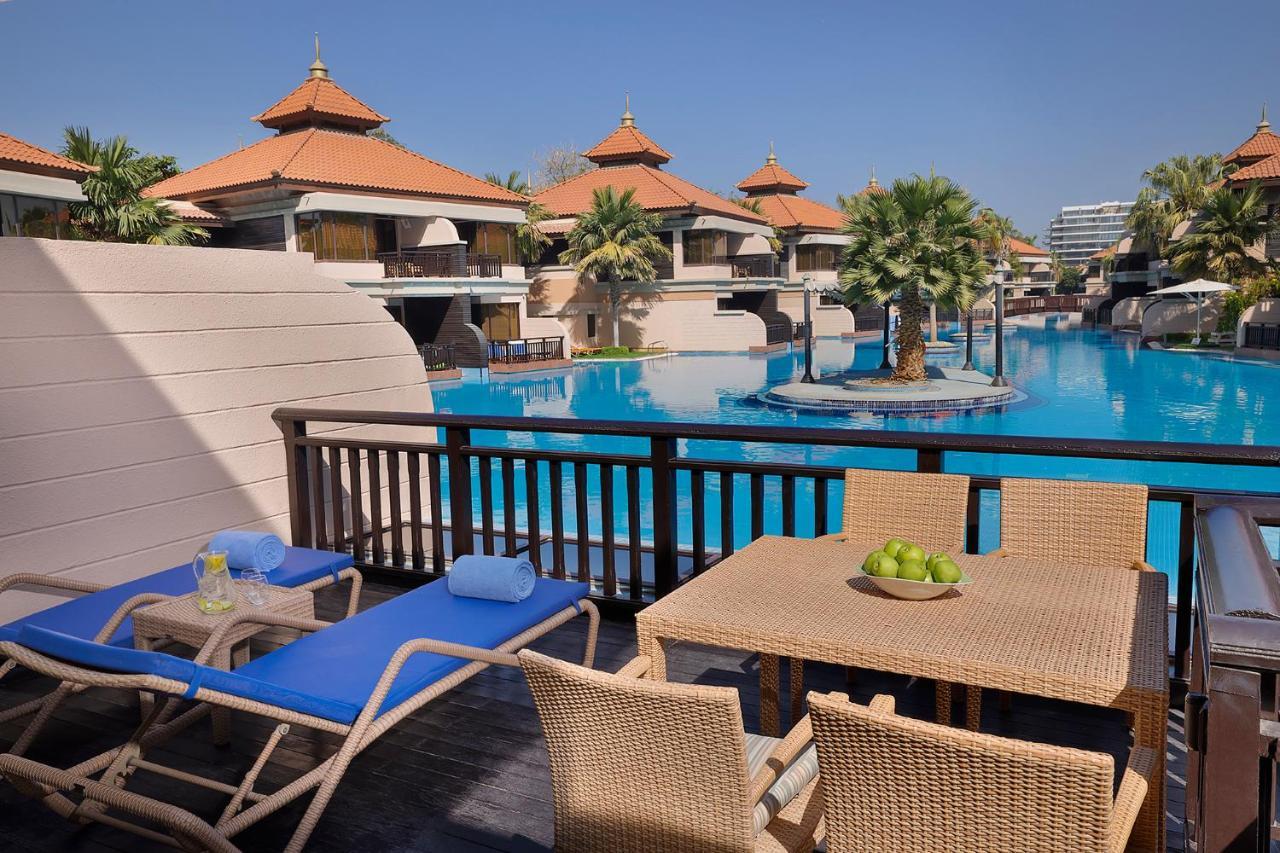 Anantara The Palm Resort