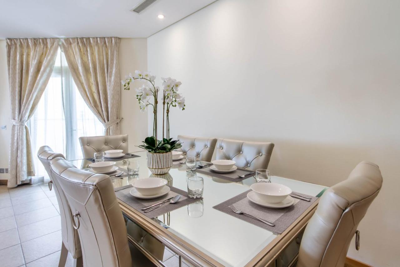 Bespoke Homes - Shoreline Al Nabat Apartment *