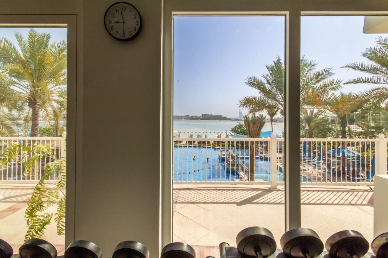 Bespoke Homes - Shoreline Al Nabat Apartment