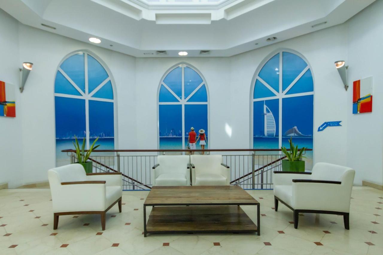 Apartment Bespoke Homes - Shoreline Al Nabat *