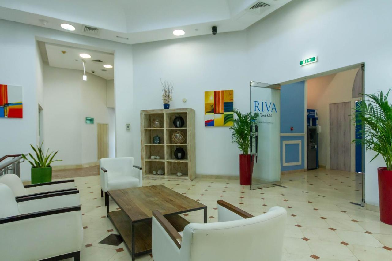 Bespoke Homes - Shoreline Al Nabat Apartment Dubai