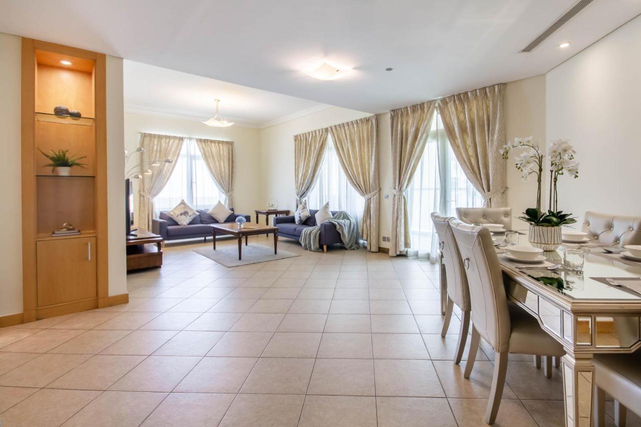 Bespoke Homes - Shoreline Al Nabat Apartment