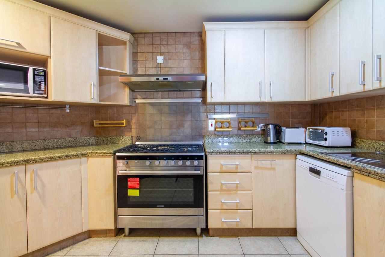 Apartment Bespoke Homes - Shoreline Al Nabat *