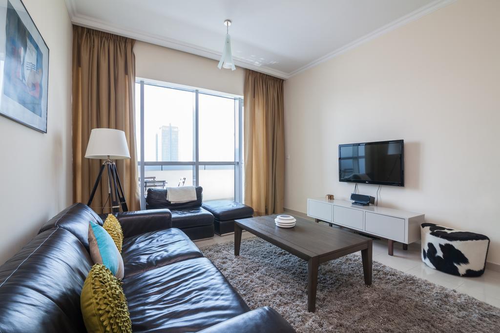 Apartment Bay Central Tower Dubai