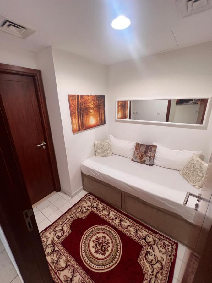 Apartment Spectacular Burj & Fountain View - Luxurious 3 Bedrooms & Maids - The Residences *