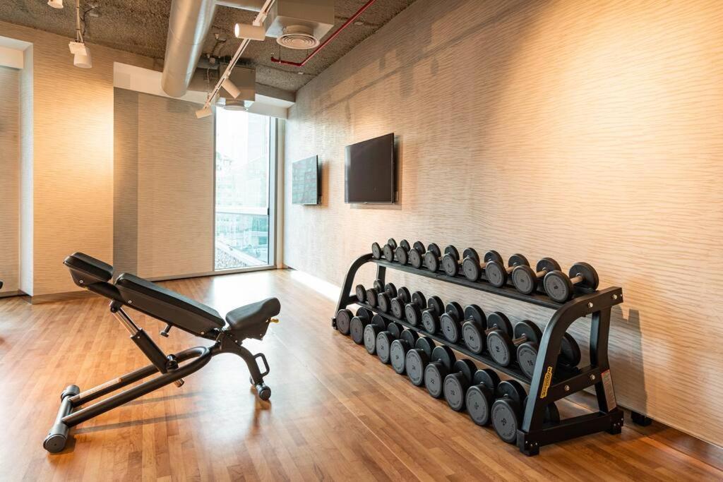 Prime Retreats @ Downtown Views By Emaar * Dubai