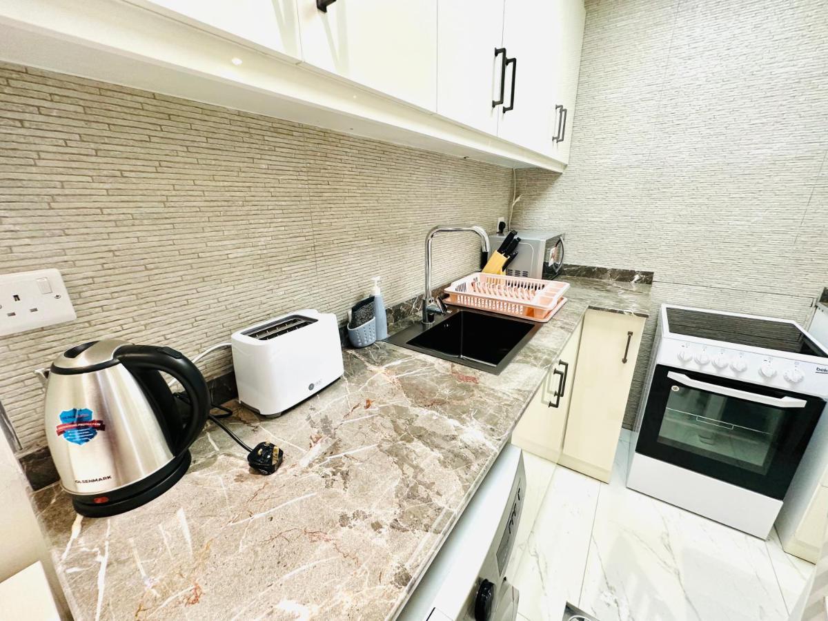 Apartment Diamond Plaza - 1br In Marina *