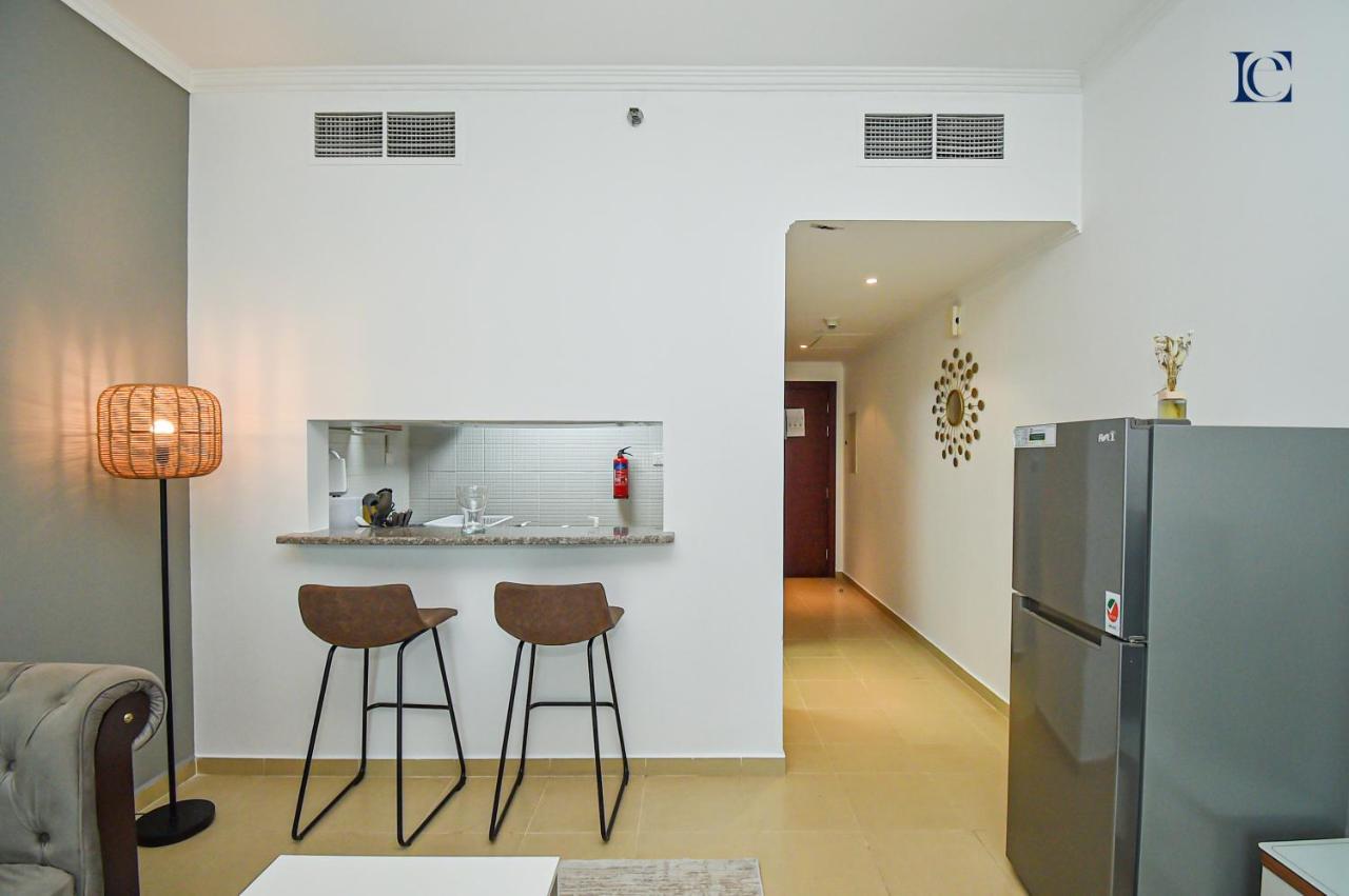 Luxury Escapes - Modern Near Metro In X1 Tower Jlt Dubai