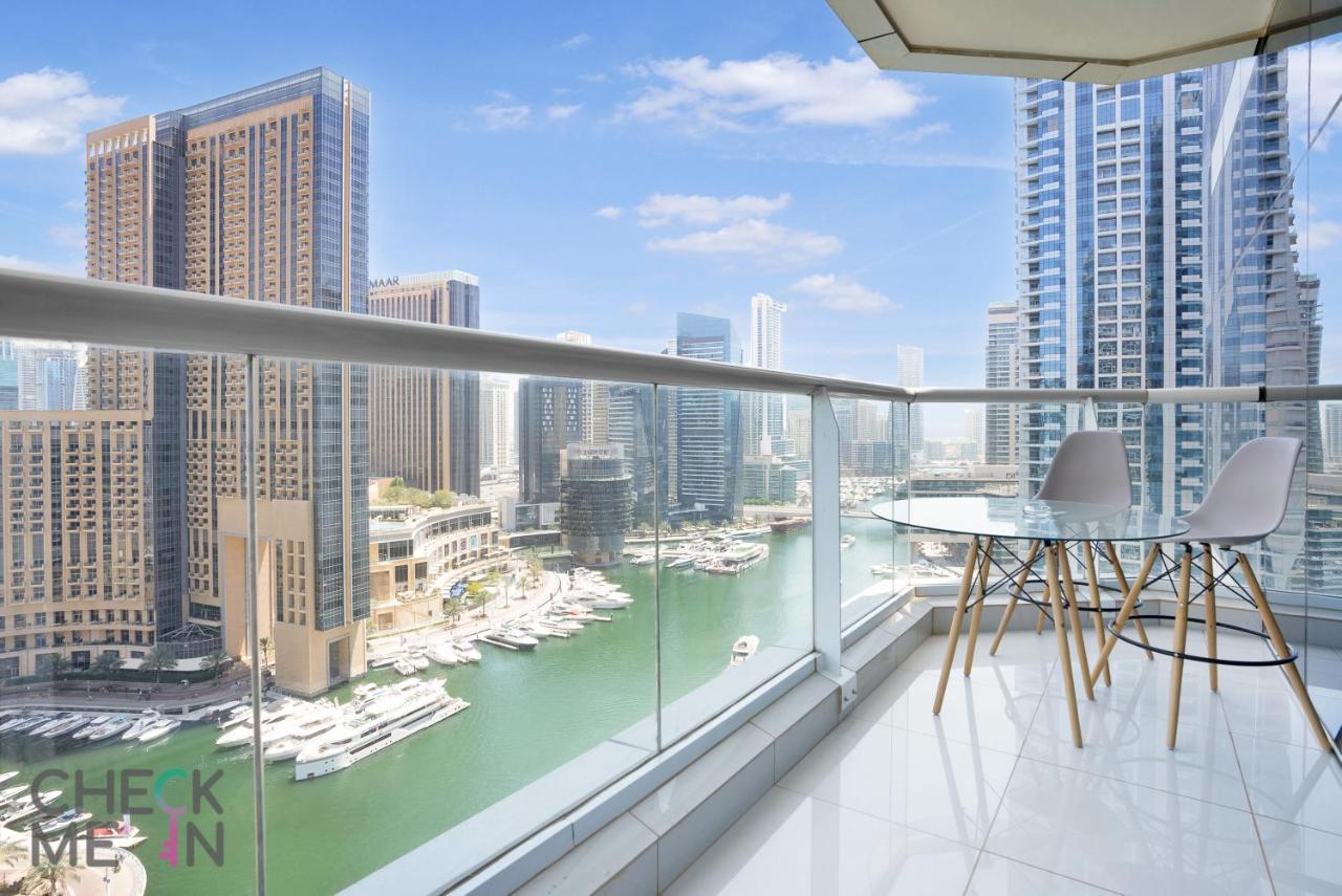 Luxury 2br With Breath-taking Marina Views * Dubai