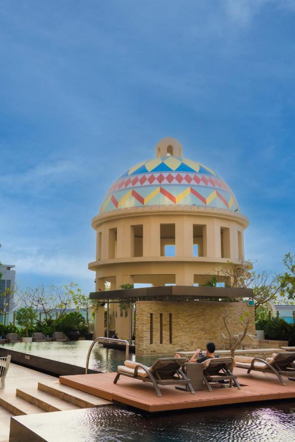 Aspen By Kempinski Mall Of The Emirates 5*