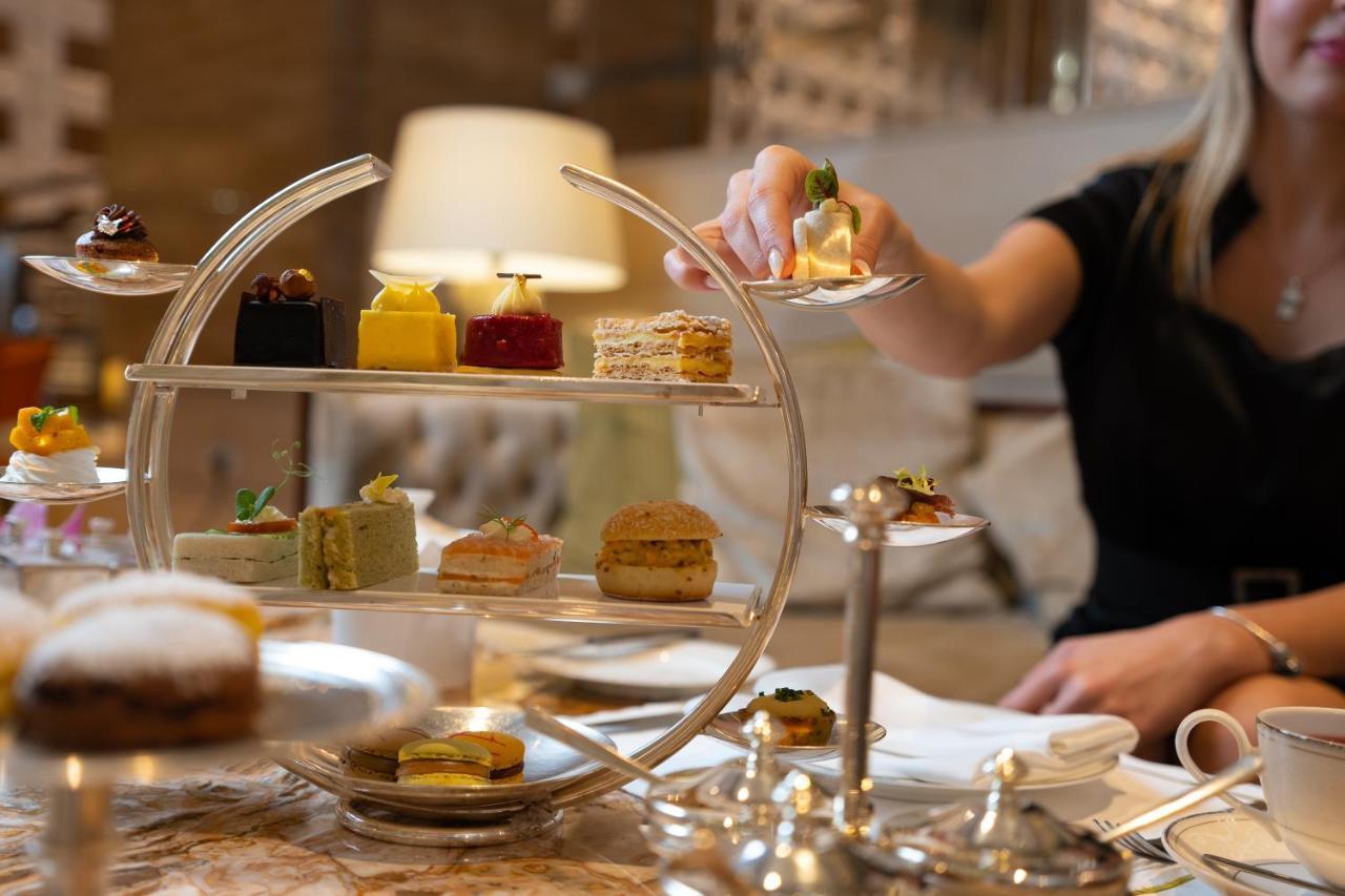 Aspen By Kempinski Mall Of The Emirates Hotel Dubai