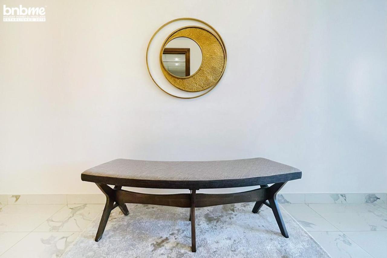 Apartment Bnbmehomes - Modern Interior 2 Bedroom - Al Habtoor - 4053