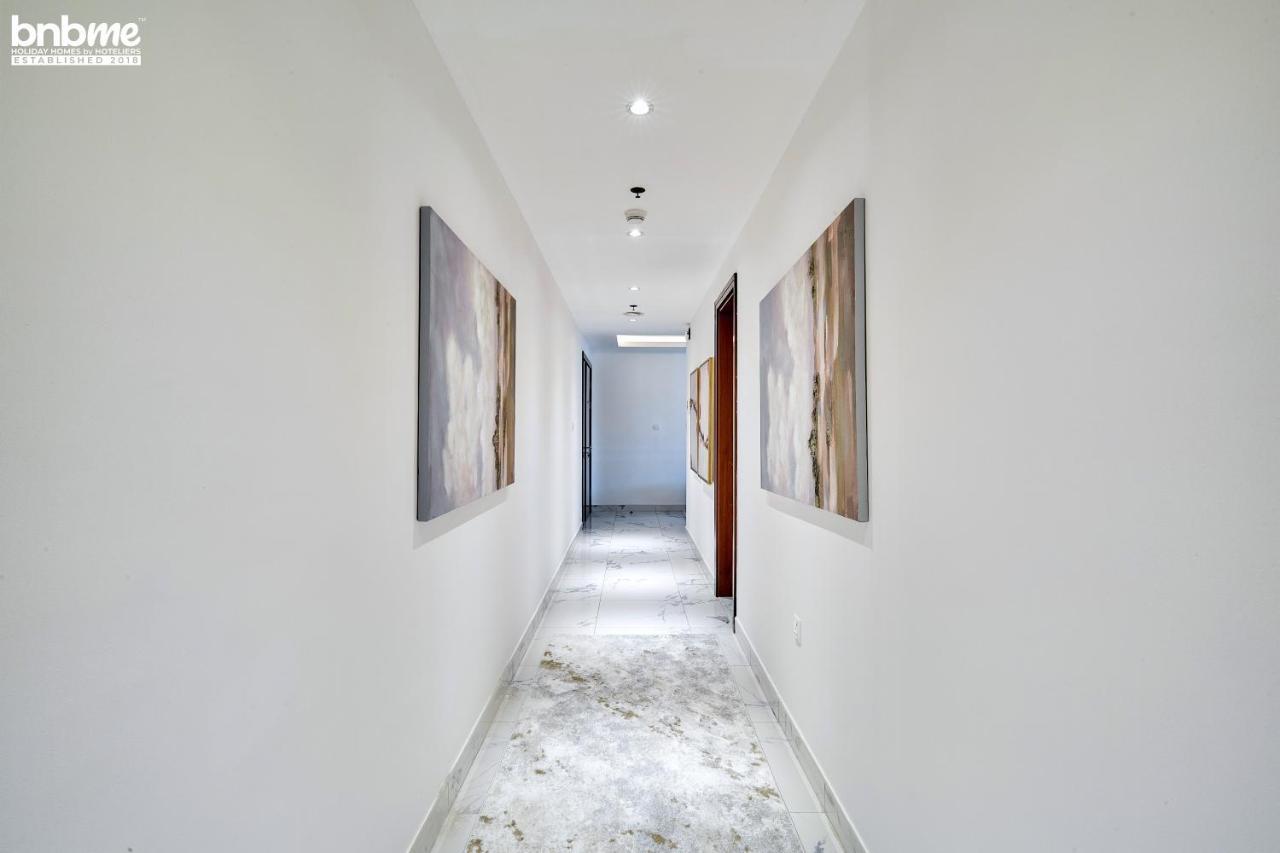 Bnbmehomes - Modern Interior 2 Bedroom - Al Habtoor - 4053 Apartment *