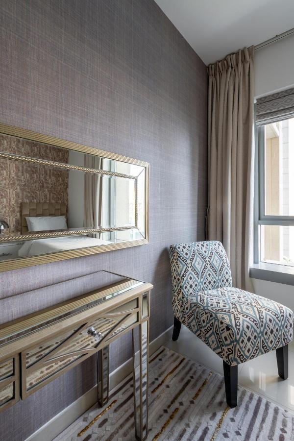 Bellavista - 2 Bedroom 29 Boulevard Downtown Burj Khalifa Partial Fountain Views