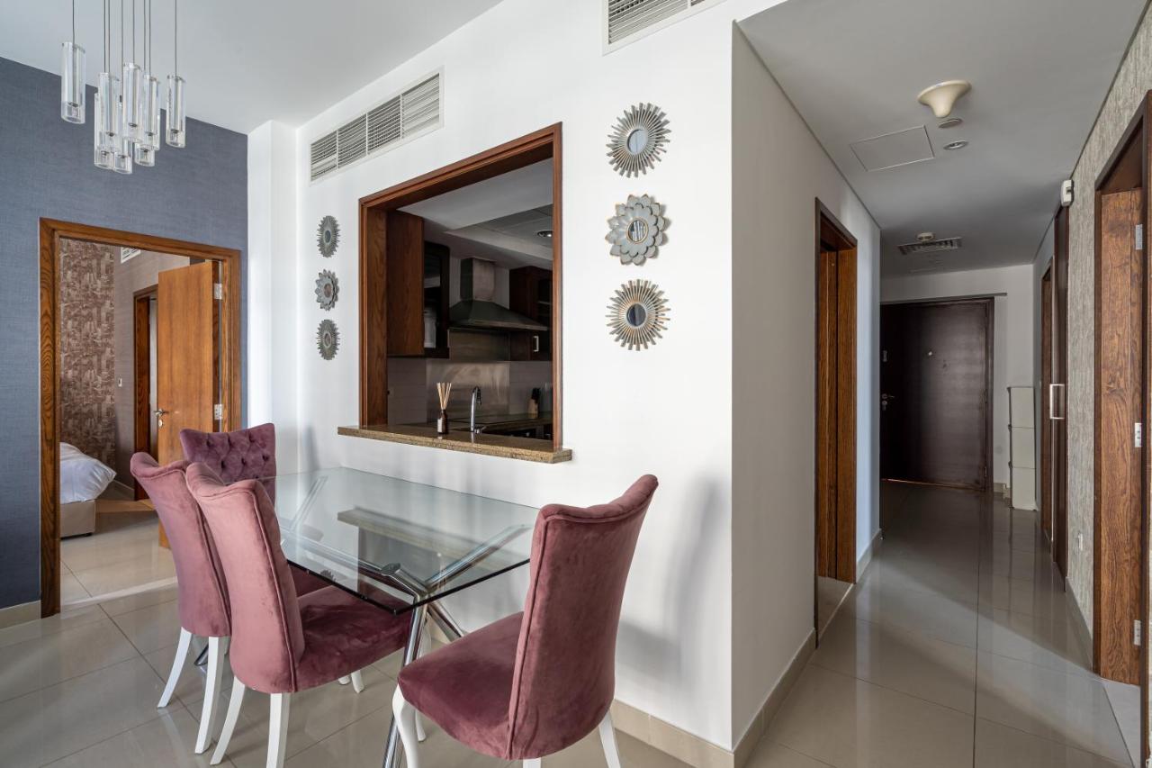 Bellavista - 2 Bedroom 29 Boulevard Downtown Burj Khalifa Partial Fountain Views Apartment *