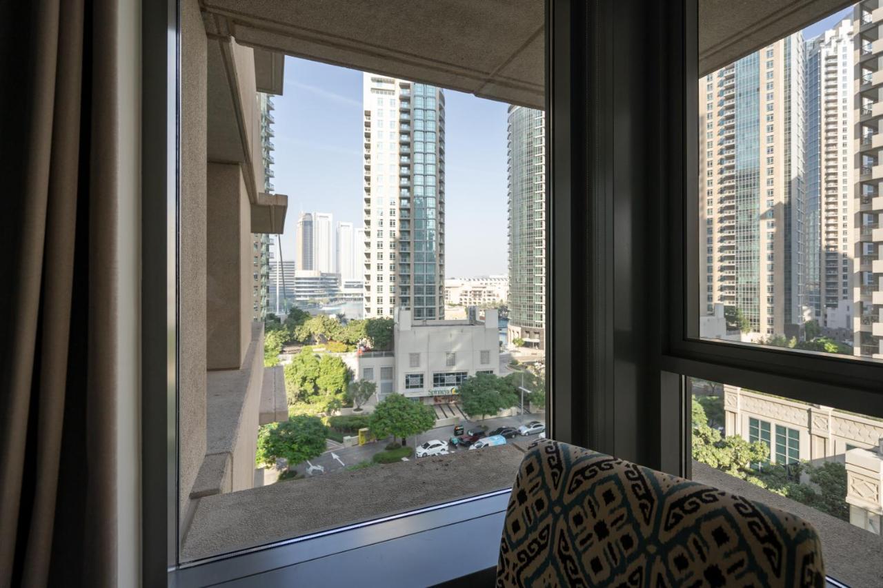 Bellavista - 2 Bedroom 29 Boulevard Downtown Burj Khalifa Partial Fountain Views Apartment