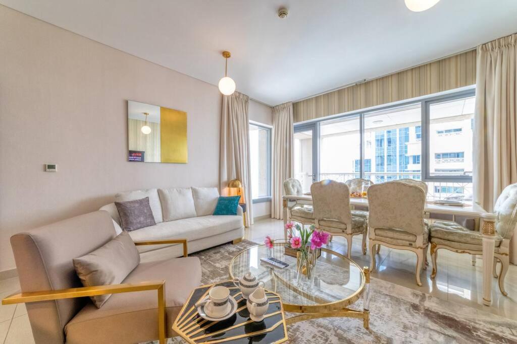 Bellavista - Splendid - 2br Maid - 29 Boulevard - Burj Khalifa & Fountain