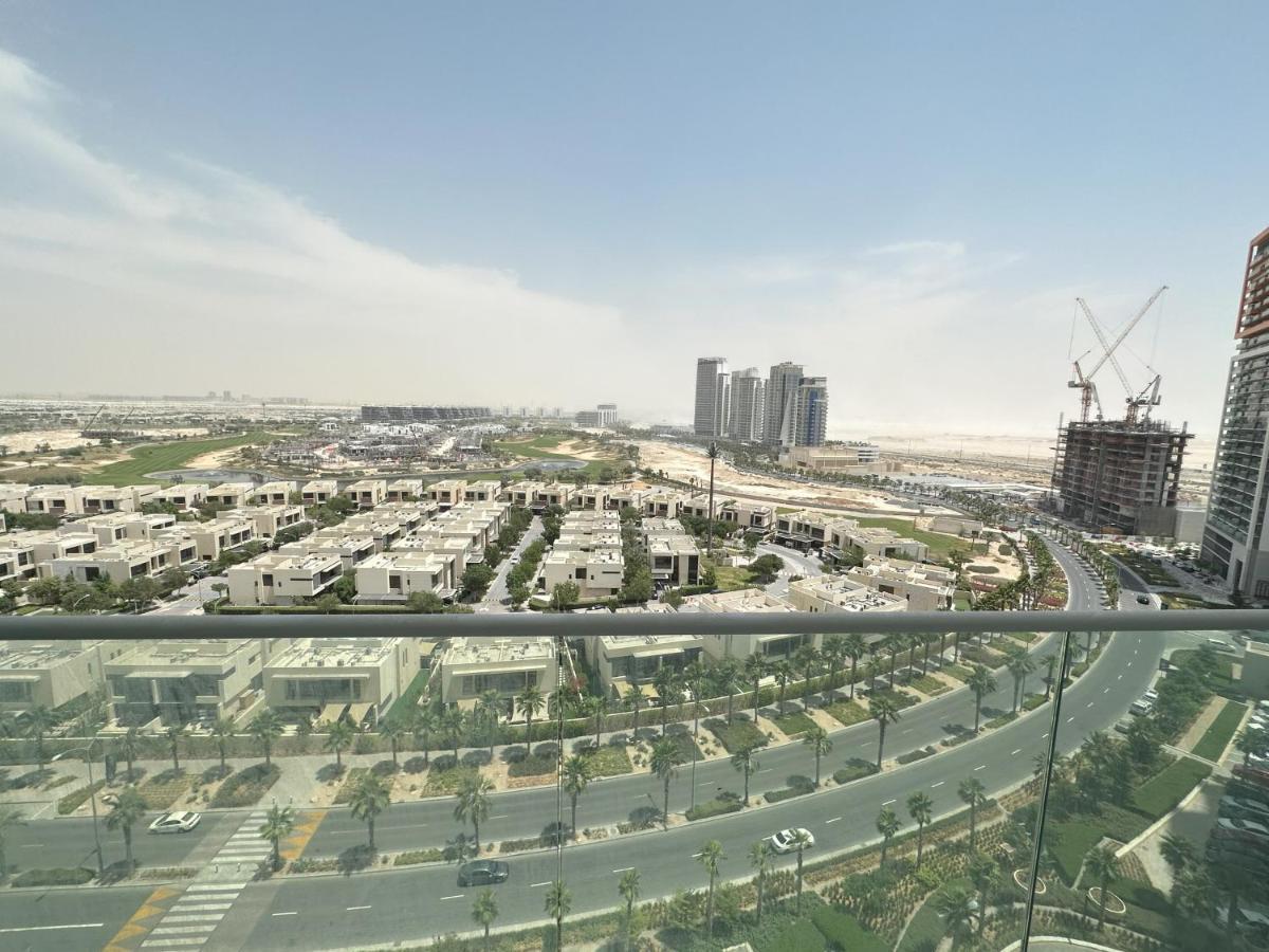 Tranquil In Damac Hills Apartment Dubai